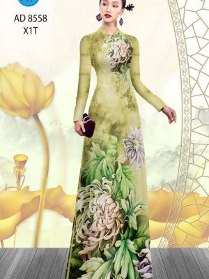 1611369203 982 vai ao dai hoa dep 2021 (11)